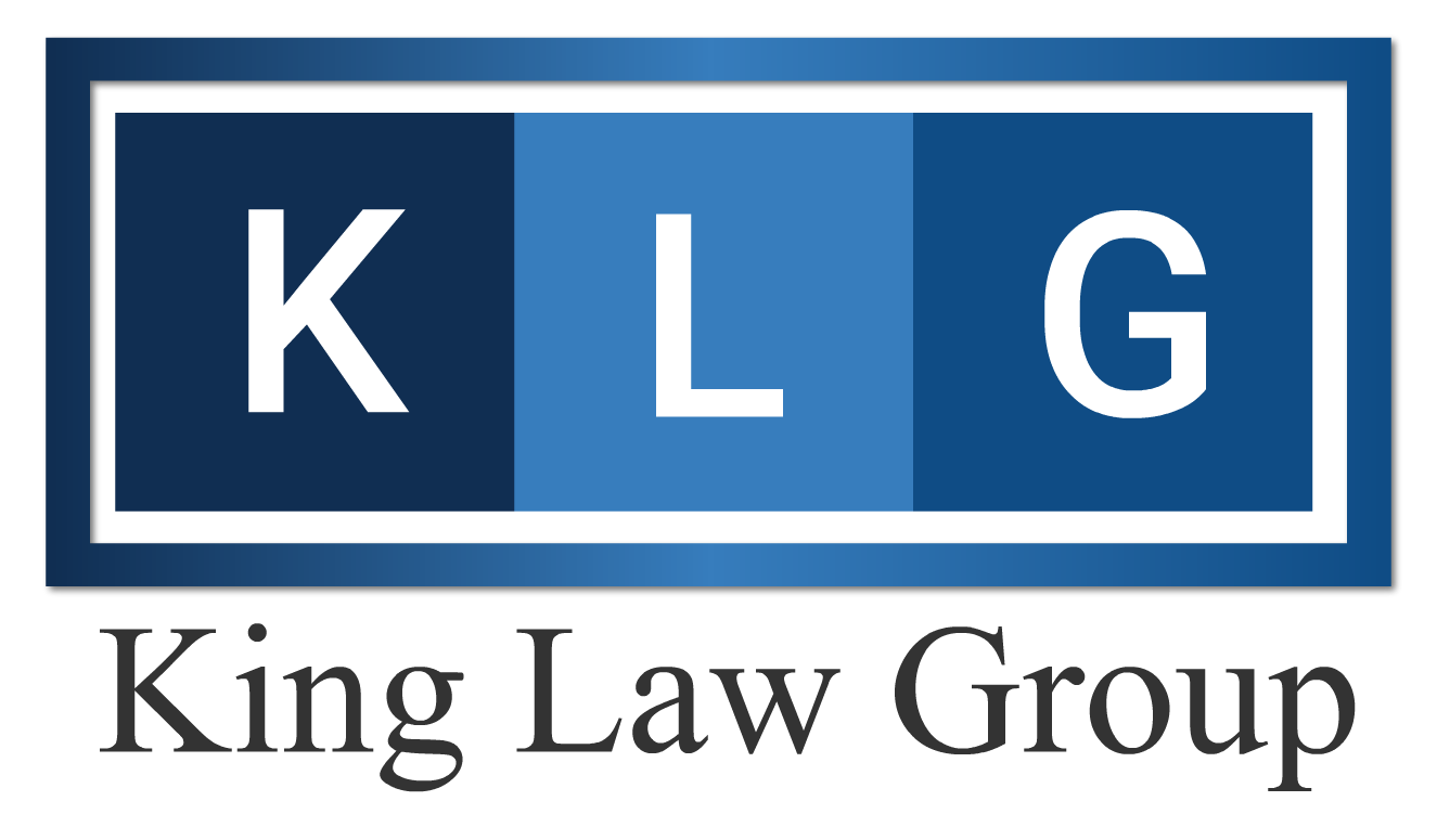 The King Law Group, LLC
